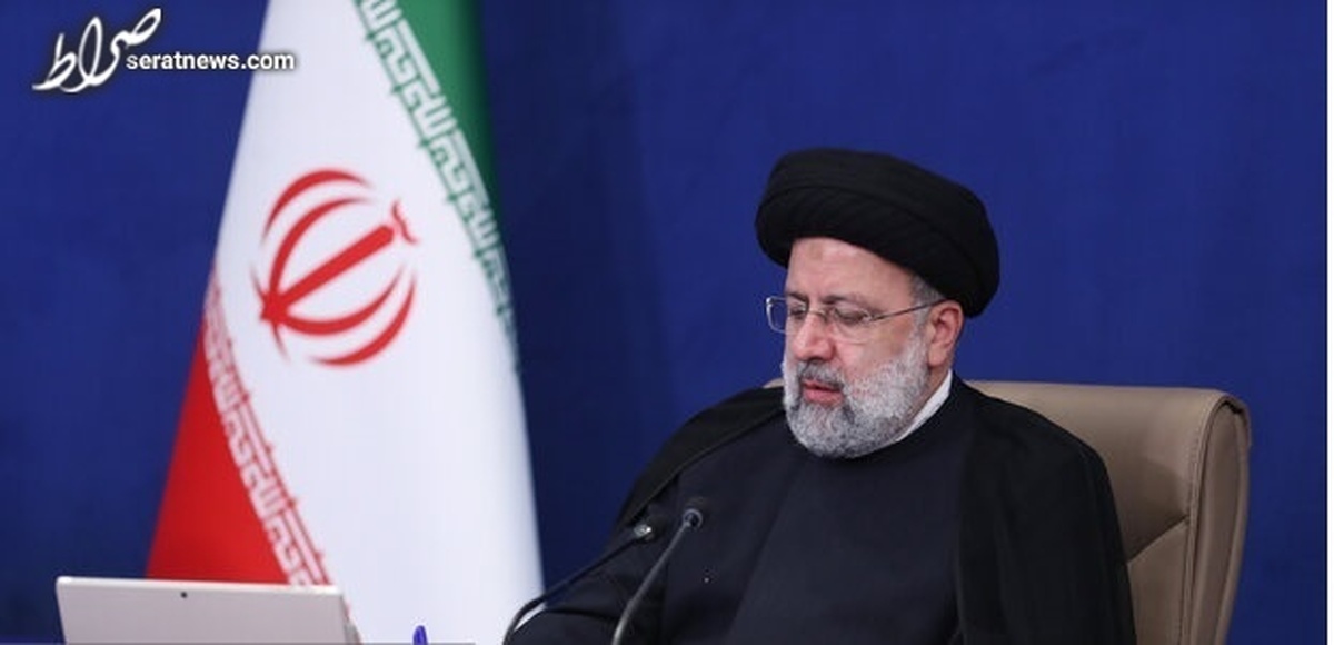 پیامهای تسلیت رئیسی برای روسای جمهور ترکیه و سوریه