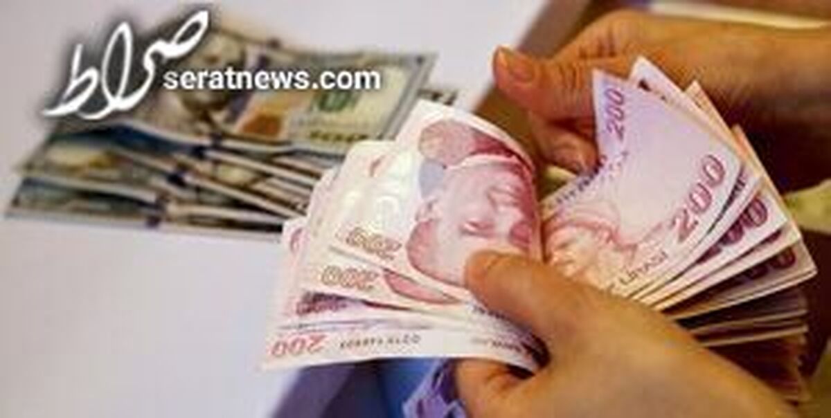 قیمت دلار امروز در صرافی‌ها