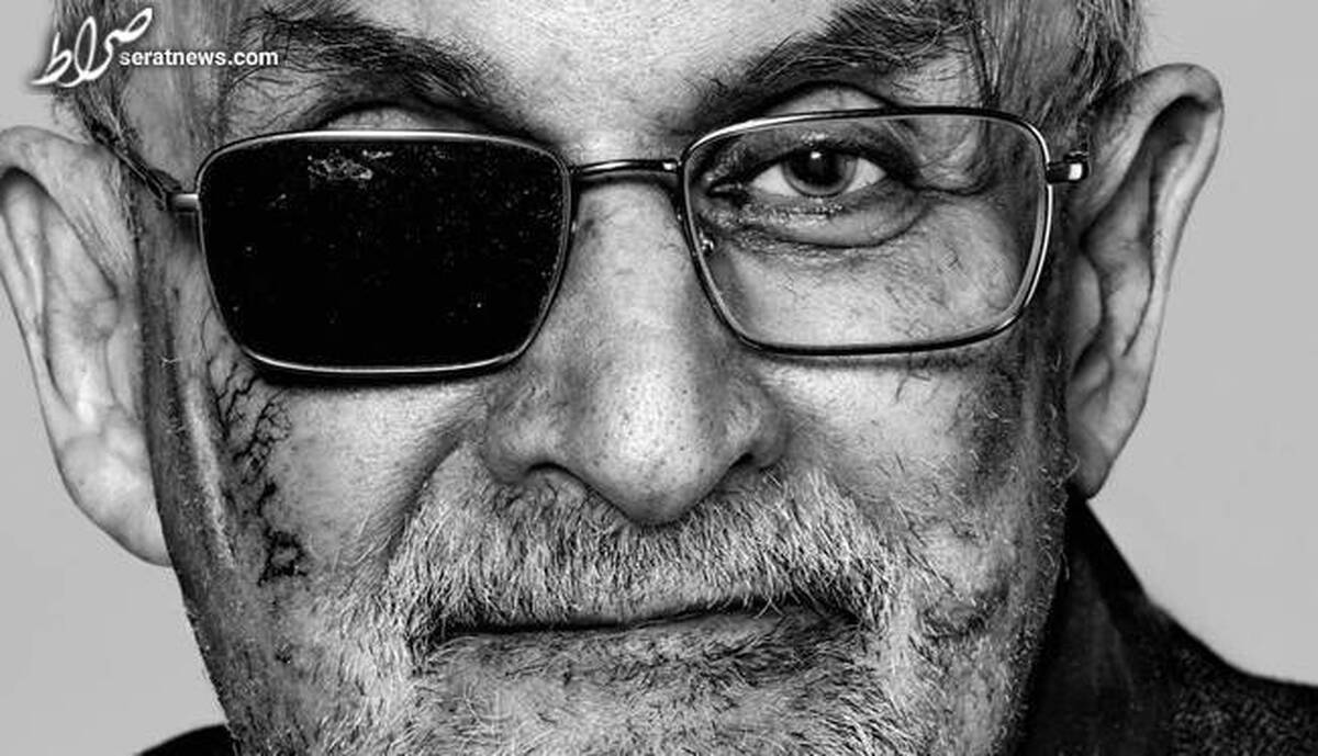 سلمان رشدی، نویسنده مرتد دیگر قادر به نوشتن نیست