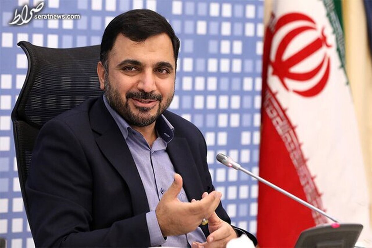 پایان مهلت سهماهه بهبود کیفیت اینترنت / وزیر میتواند از دومین کارت زرد عبور کند؟