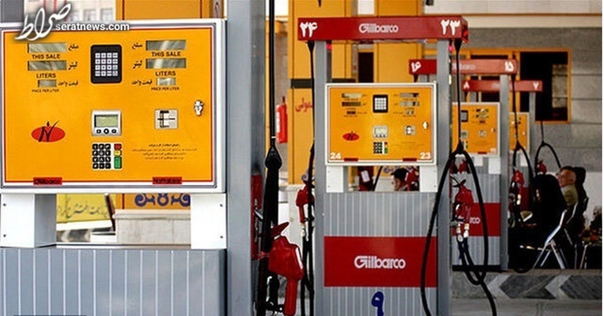 بنزین کلان‌شهر‌ها یورو ۴ است/ خودرو‌ها هم باید یورو ۴ باشند