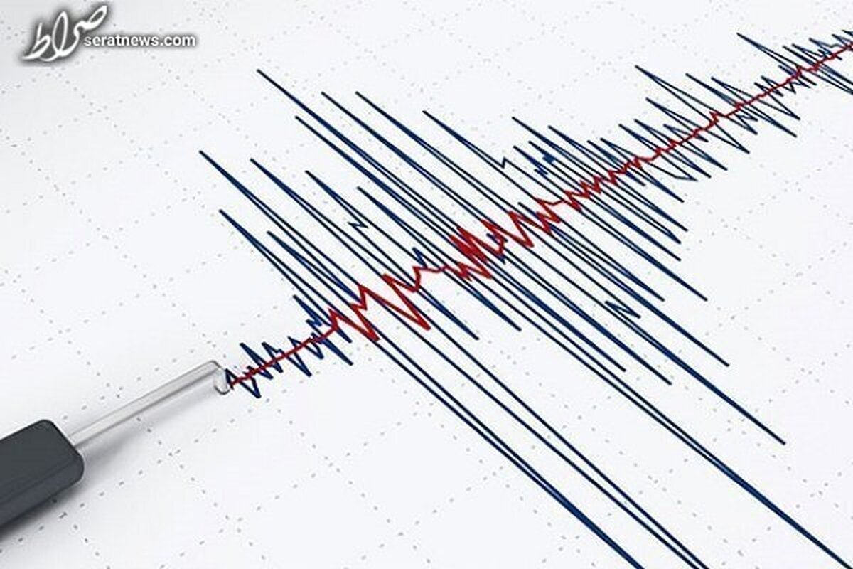 زمین لرزه‌ای صبح امروز مرز ۴ استان را لرزاند