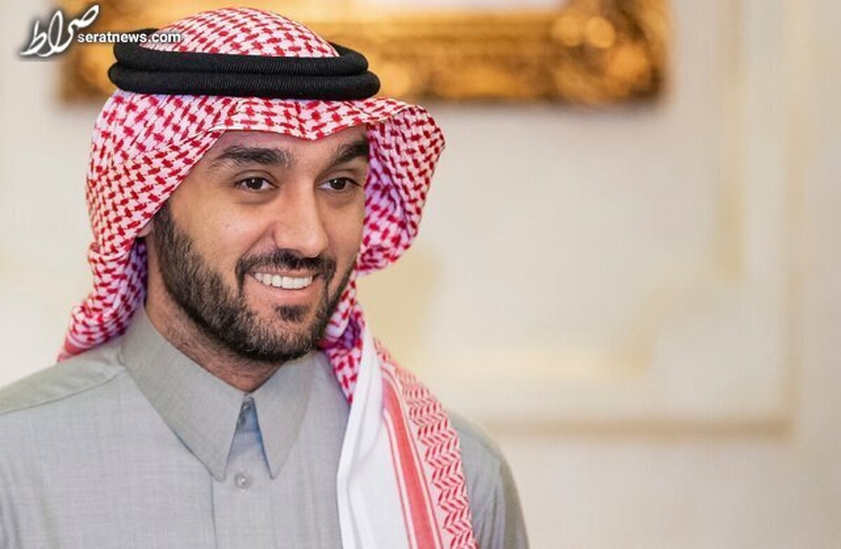 پاداش ششمیلیاردی وزیر ورزش عربستان به بازیکنان الهلال