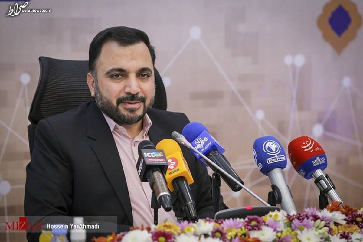 استفاده از سرریز فناوری فضایی در صنایع با دستور رییس جمهوری/ اتاق شیشهای دولت