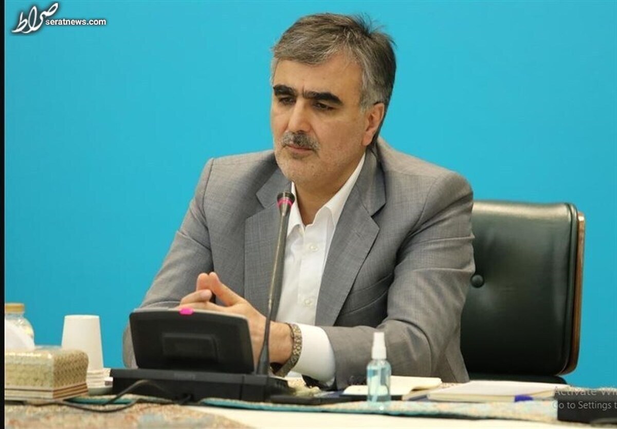 بازار مبادله طلا و ارز بزودی راه اندازی میشود