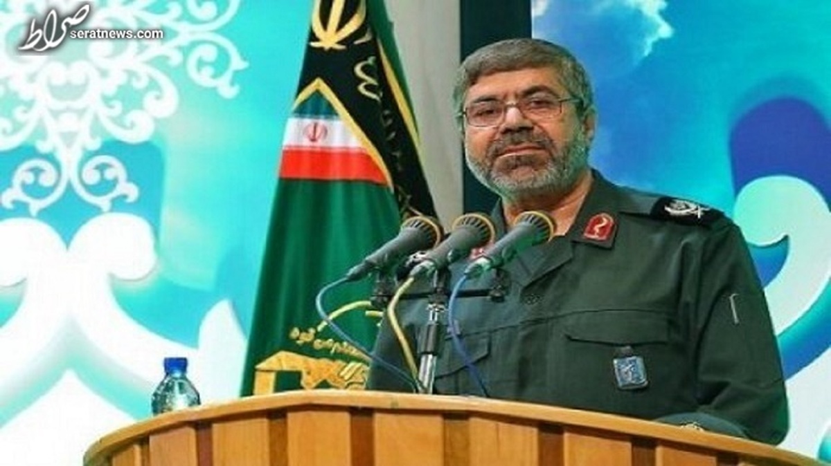 سپاه بدون توجه به عملیات رسانهای دشمن به ماموریتهای خود میپردازد
