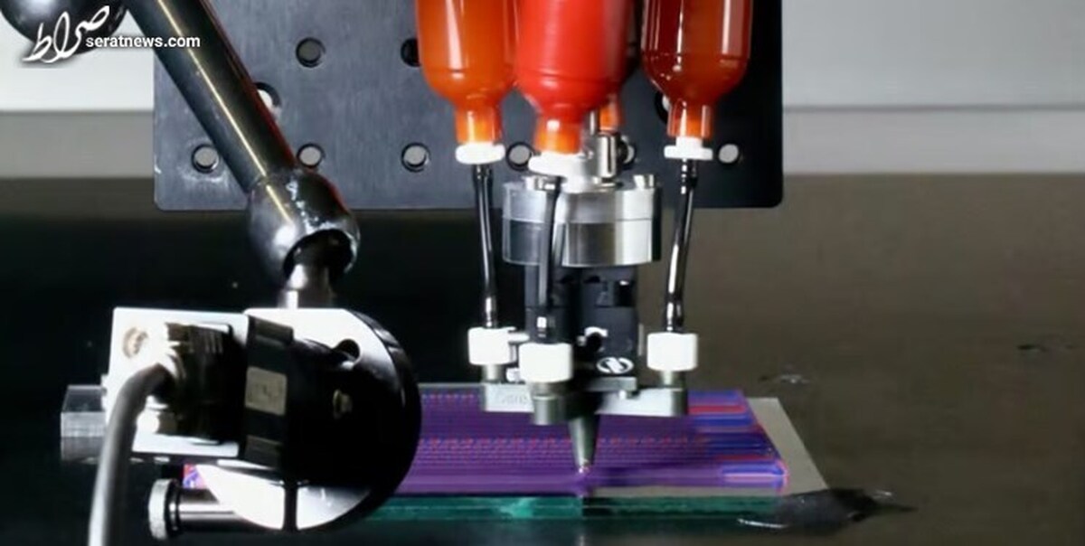 ابداع فناوری تازه برای تولید ماهیچه‌های مصنوعی