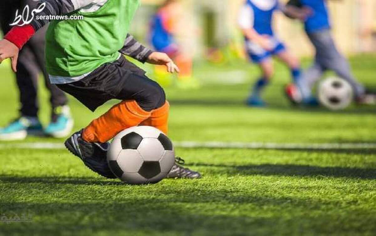 بررسی ادعای آزار فوتبالیستهای نونهال