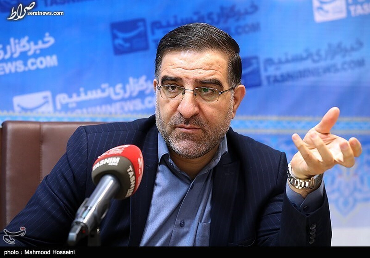 امیرآبادی: مسمومیت دانشآموزان قمی با گاز آمونیاک منتفی شد/ موضوع مشکوک است