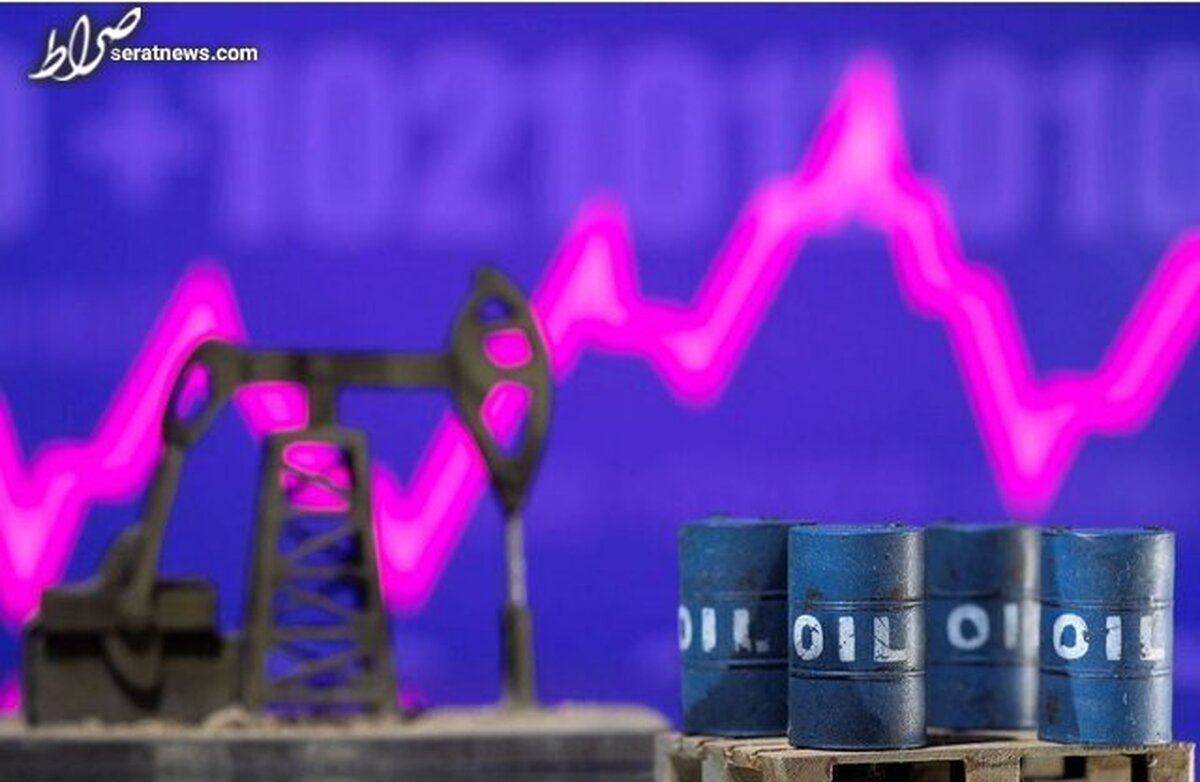 مکث نفت در برابر وضعیت متفاوت چین و آمریکا