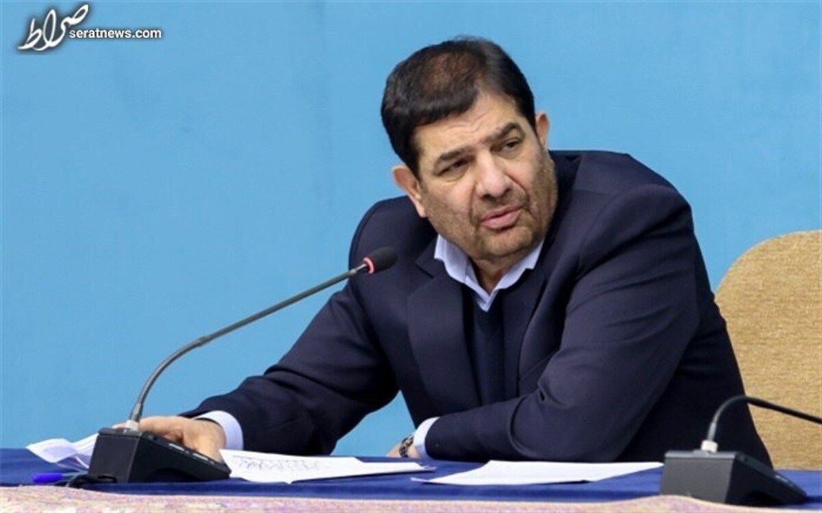 آماده پیگیری مشکلات بخش خصوصی هستم