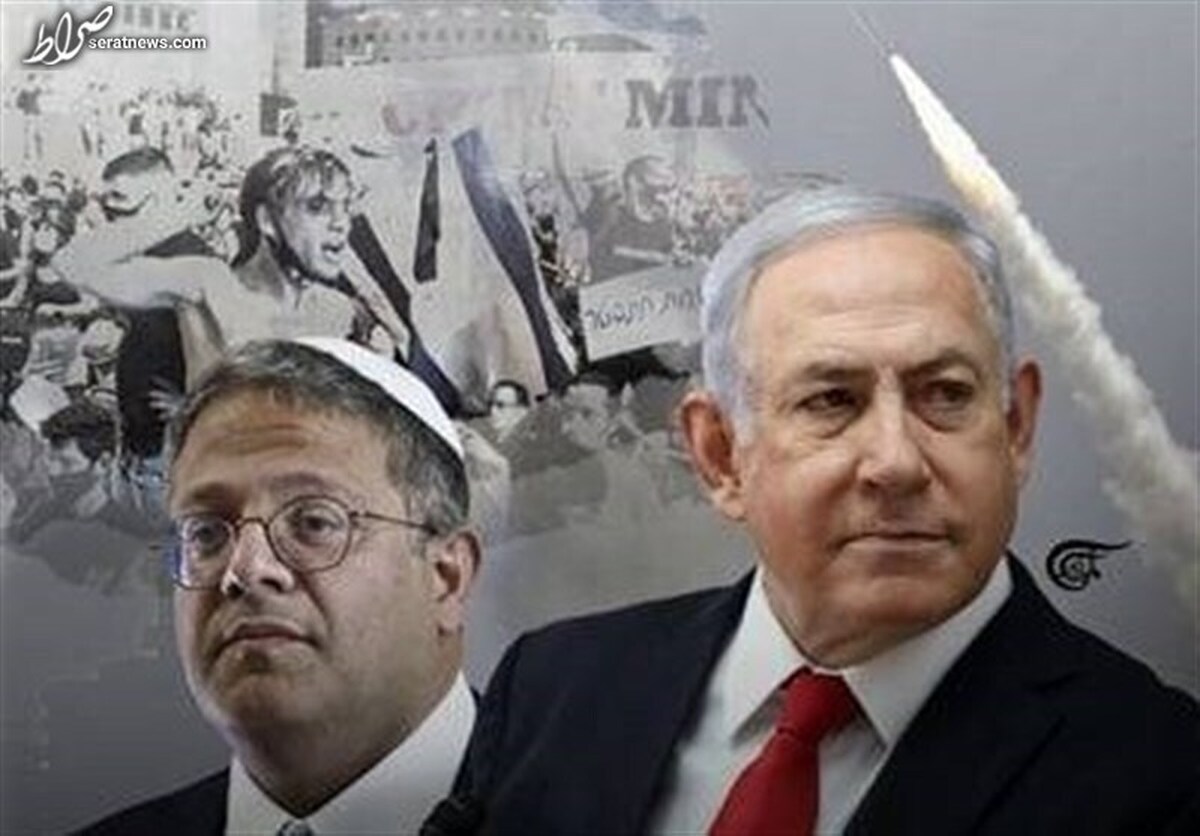 تحلیلگر صهیونیست: وارد مرحله نابودی اسرائیل شده‌ایم