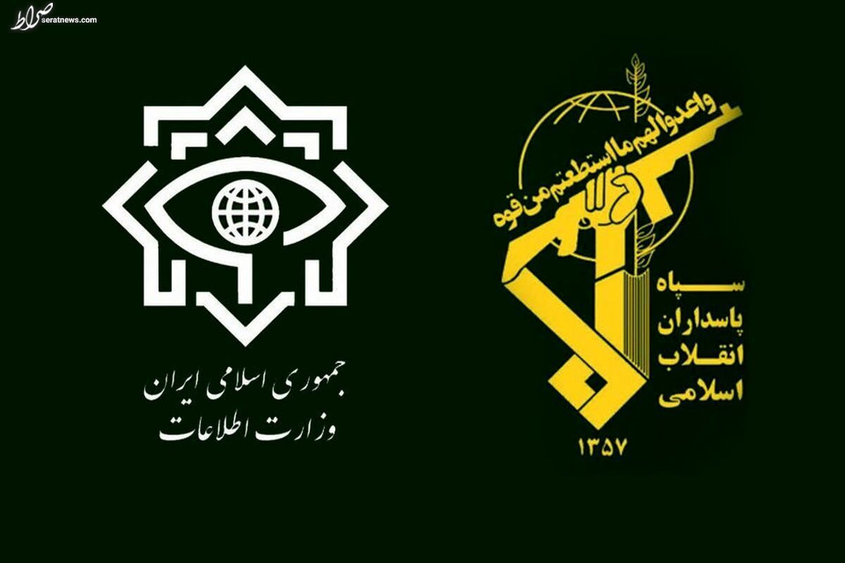 بازداشت عوامل اصلی خرابکاری در یکی از مراکز صنعتی وزارت دفاع در اصفهان