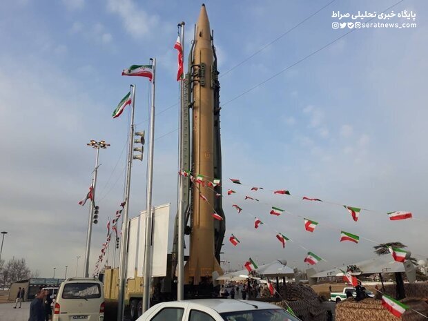 جشن پیروزی انقلاب/ برگزاری راهپیمایی در تهران و ۱۴۰۰ شهر ایران