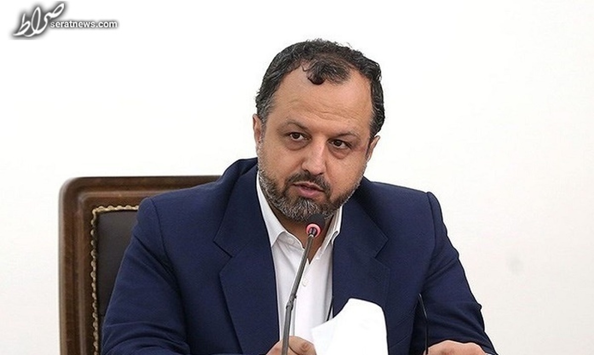وزیر اقتصاد: ایران در مسیر پیشرفت و عدالت در حال حرکت است