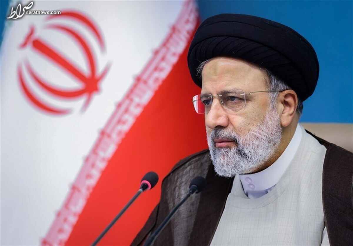 رئیسی: دانشجویان و چهرههایی که در اغتشاشات اقدام غیرقانونی کردند بخشیده خواهند شد