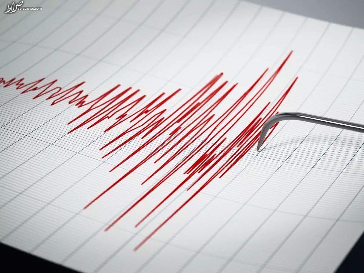 زلزله ۶ ریشتری جزایر شمال اندونزی را لرزاند
