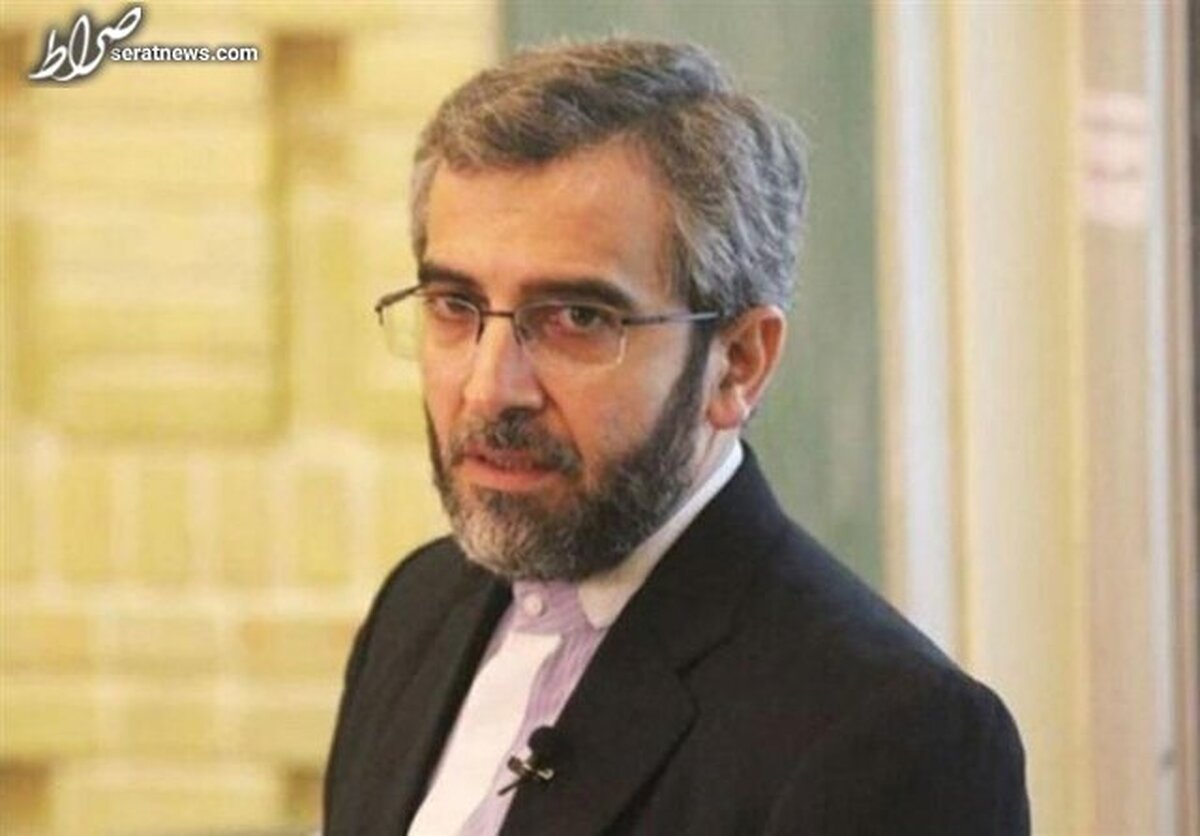 مذاکرات هستهای ادامه دارد/ هیچگونه ارتباط مستقیمی با آمریکا نداریم