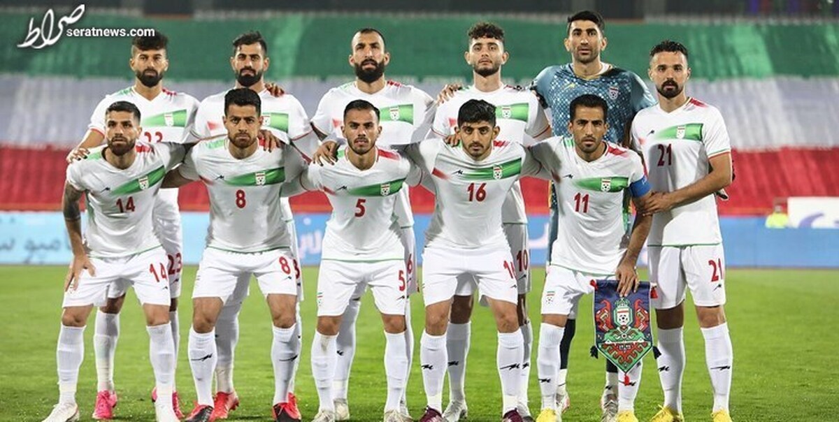فرمول سیدبندی جام ملت‌های آسیا ۲۰۲۳/ ایران در کدام سید است؟