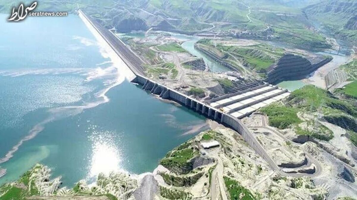 آخرین گزارشها از وضعیت سدهای ترکیه بعد از زلزله