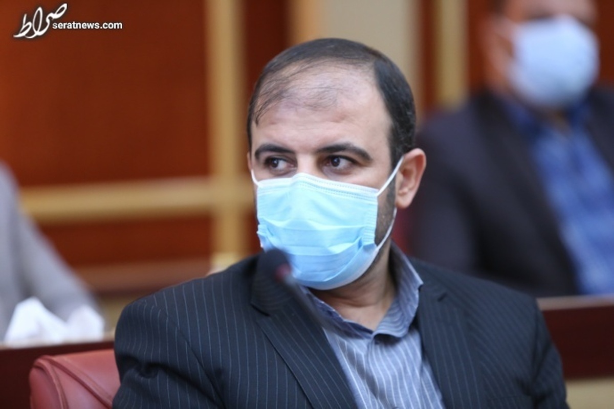 قطع همکاری با اساتید دانشگاهها سیاسی نیست/ابلاغ کلیات عفو عمومی به وزارت علوم