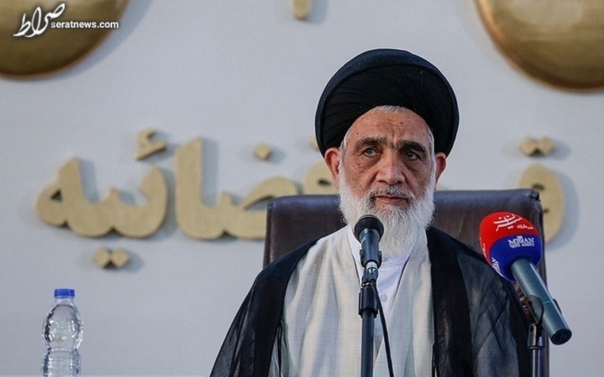 عفو اخیر شامل فریب خوردگان شد تا متنبه شوند