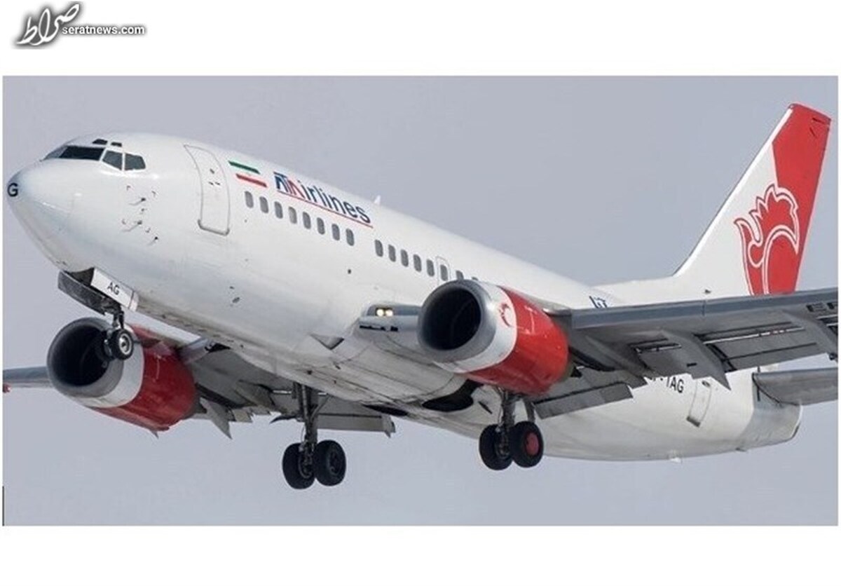 هواپیمای «قاهر» بدون‌سرنشین می‌شود