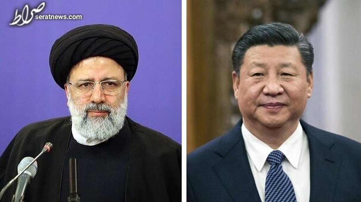سفر رئیسی به چین؛ ادامه راهبرد دولت برای ایجاد تعادل در سیاست خارجی