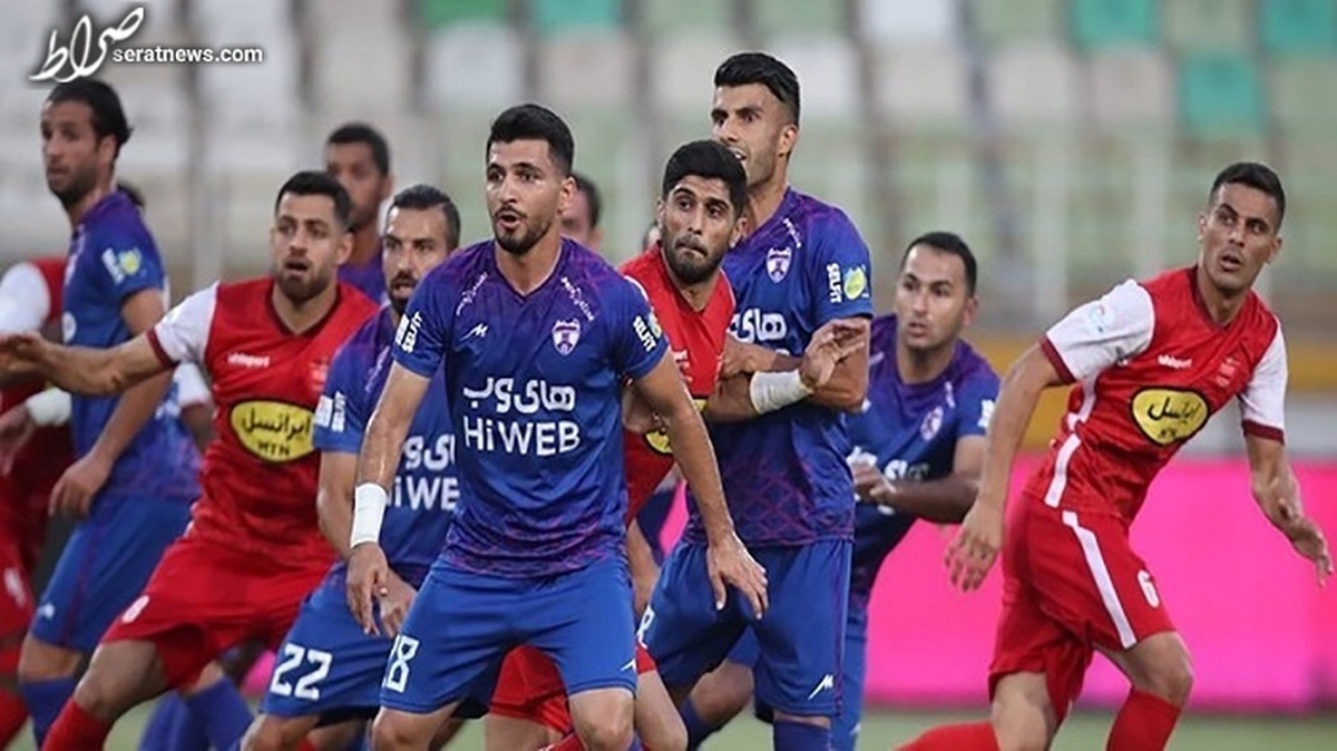 برگزاری بازی ایران - عراق در ورزشگاه آزادی قطعی شد