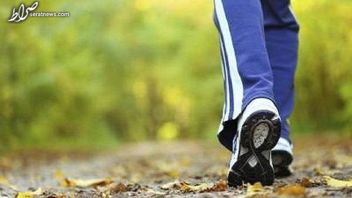 آیا پیاده روی هوس قند خوردن را کاهش میدهد؟