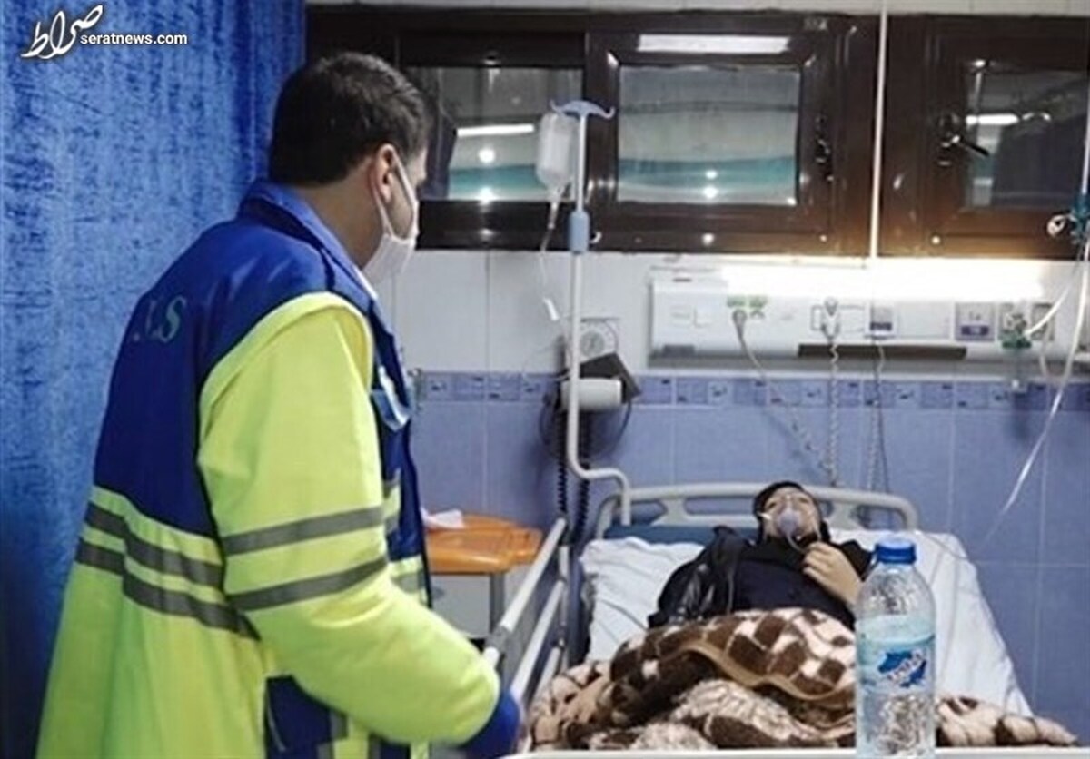 علت مسمومیتهای سریالی مشکوک دانشآموزان و دانشجویان چیست؟!/ انتشار