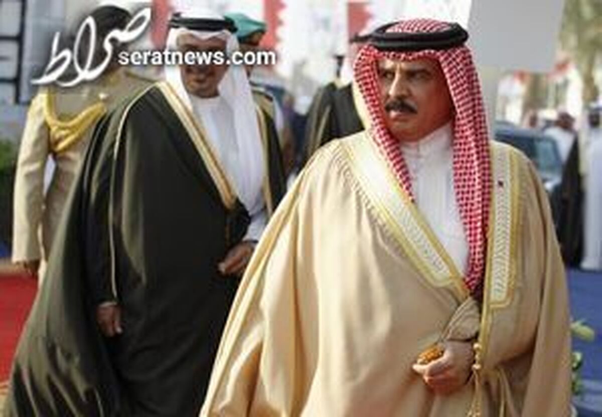 رژیم بحرین فروش زمین به صهیونیستها را آغاز کرد
