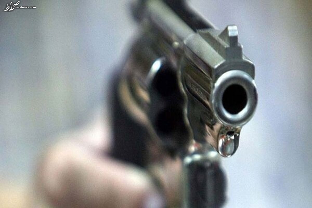 تیراندازی افراد مسلح در «ایرانشهر» با ۱ کشته و ۳ زخم