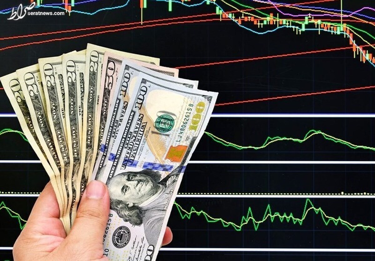 مرجع رسمی اعلام نرخ نقدی ارز در کشور اعلام شد