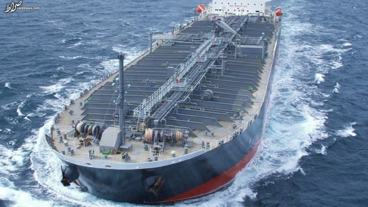 توافق ایران و ونزوئلا برای ساخت دو نفتکش