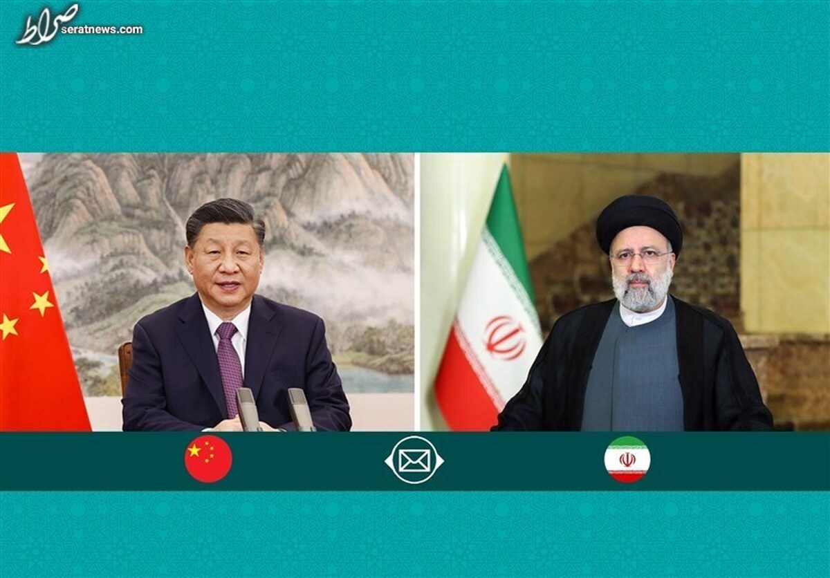 منافع سند همکاری ۲۵ ساله با چین برای ایران/ ۴۰۰ میلیارد دلار سرمایهگذاری در راه است