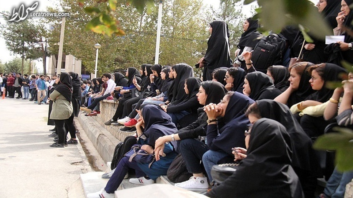 کلیات عفو عمومی دانشگاهیان به رؤسای دانشگاهها ابلاغ شد