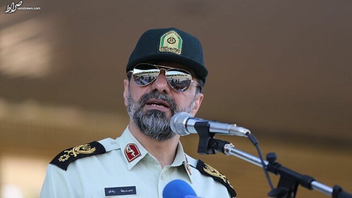 طرح برخورد با سارقان در سراسر کشور آغاز شد