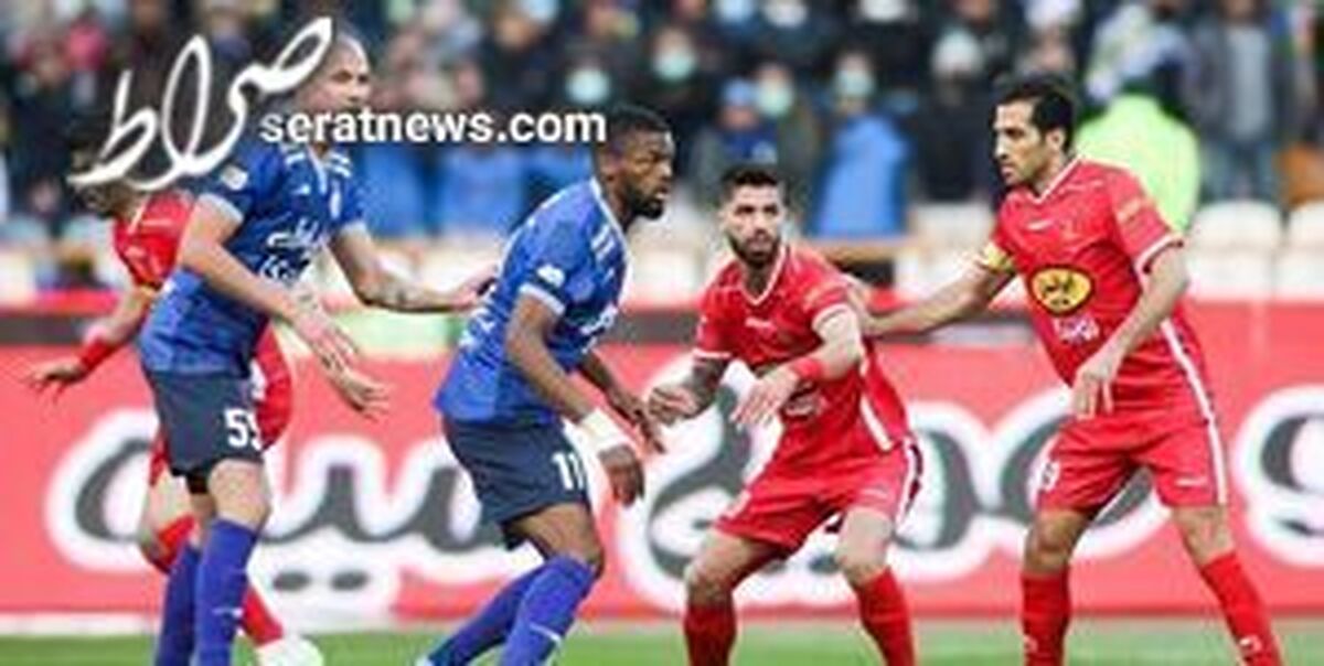 ۲۰ تیم برتر آسیا بدون حضور استقلال و پرسپولیس