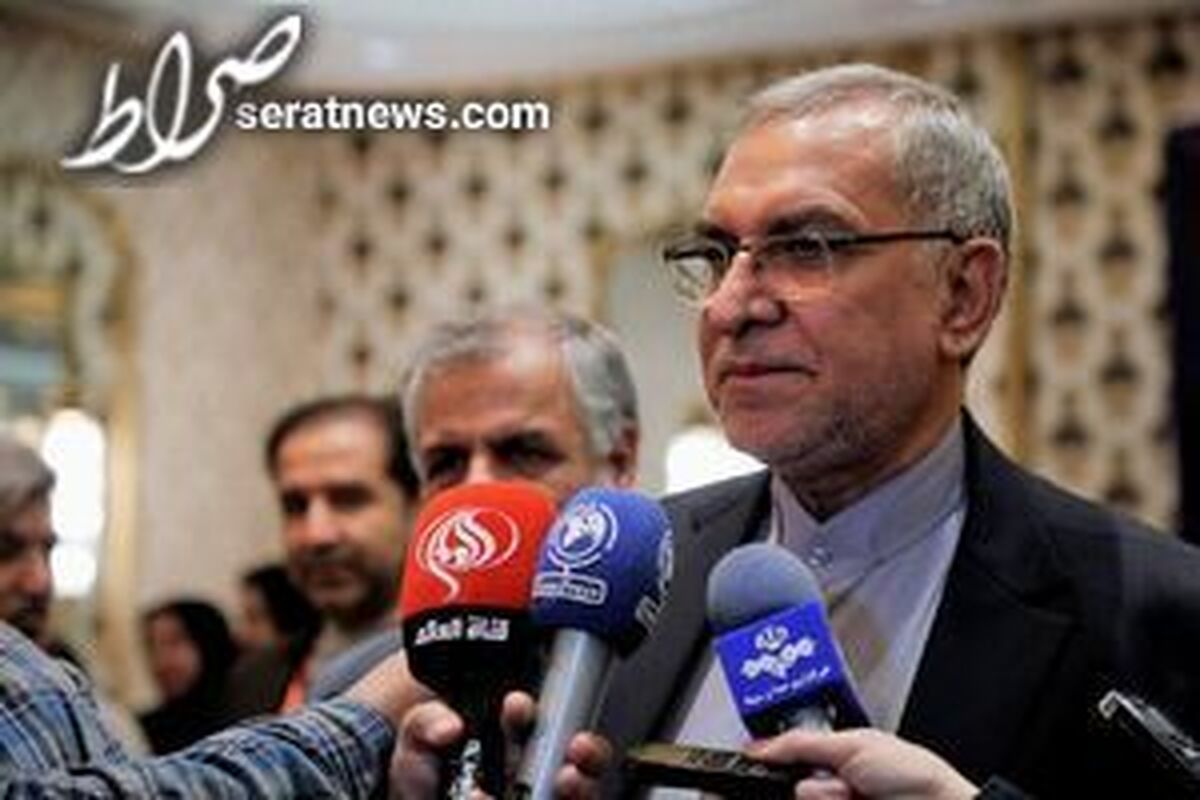 واکنش وزیر بهداشت به مسمویت دانش آموزان قمی
