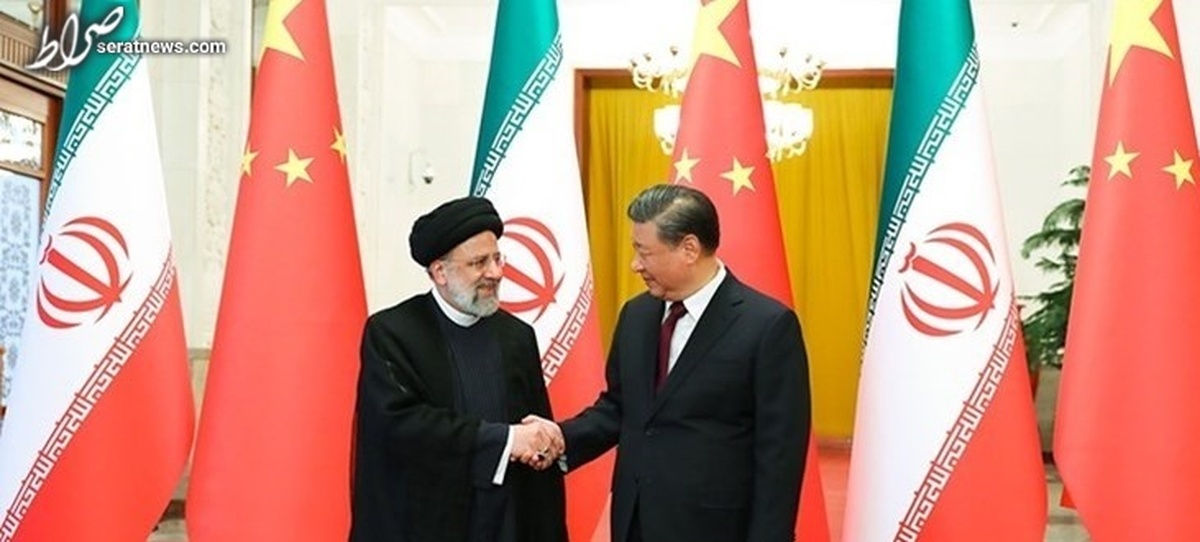 رئیسجمهور چین به ایران سفر میکند