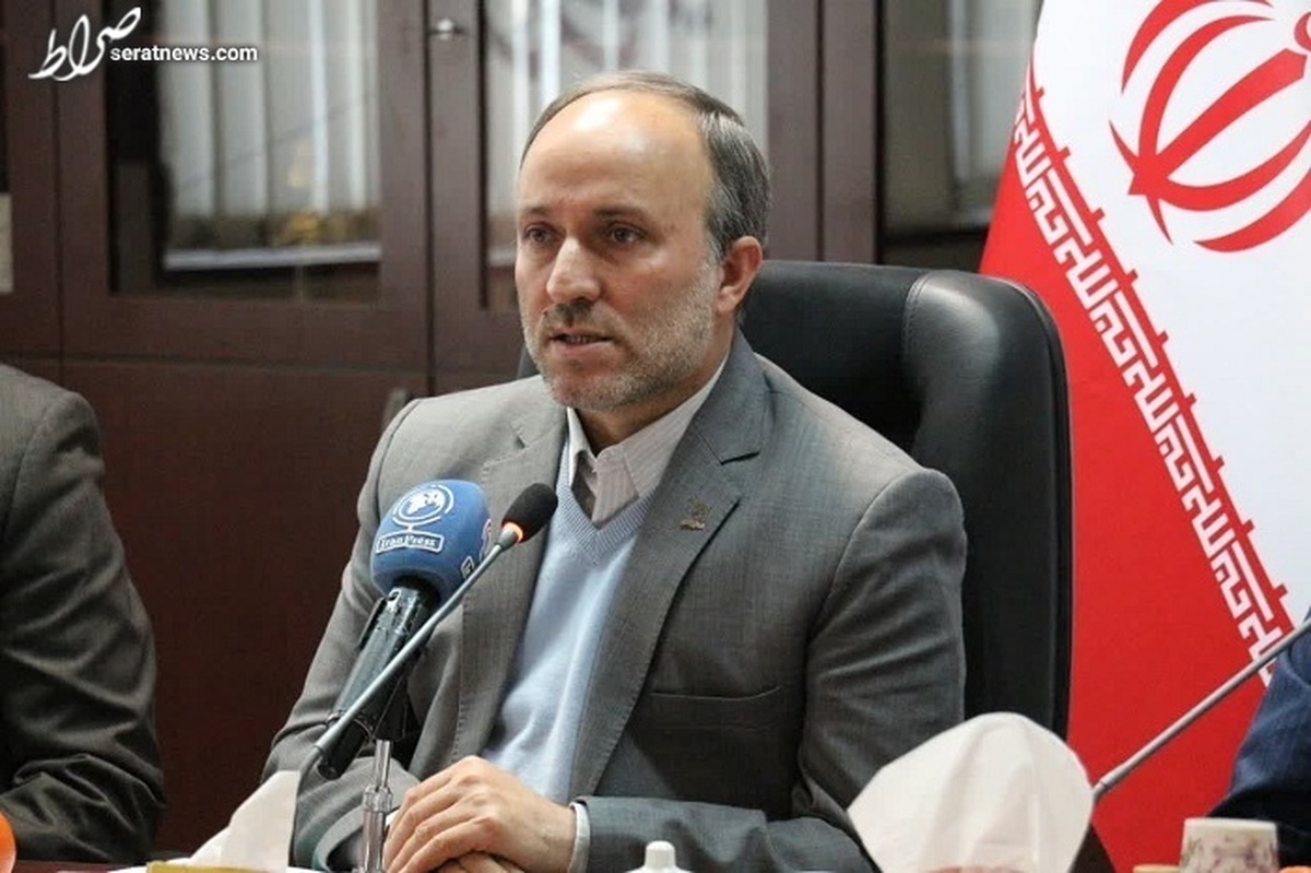 دانشجویان زلزلهزده مشمول خدمت سربازی بدون نگرانی به کشور مراجعه کنند