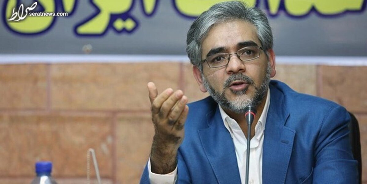 تکذیب ادعای فروش اردوگاه شهید باهنر به قطریها/ قربانزاده: هیچ تصمیمی برای مولدسازی اردوگاه نگرفتهایم