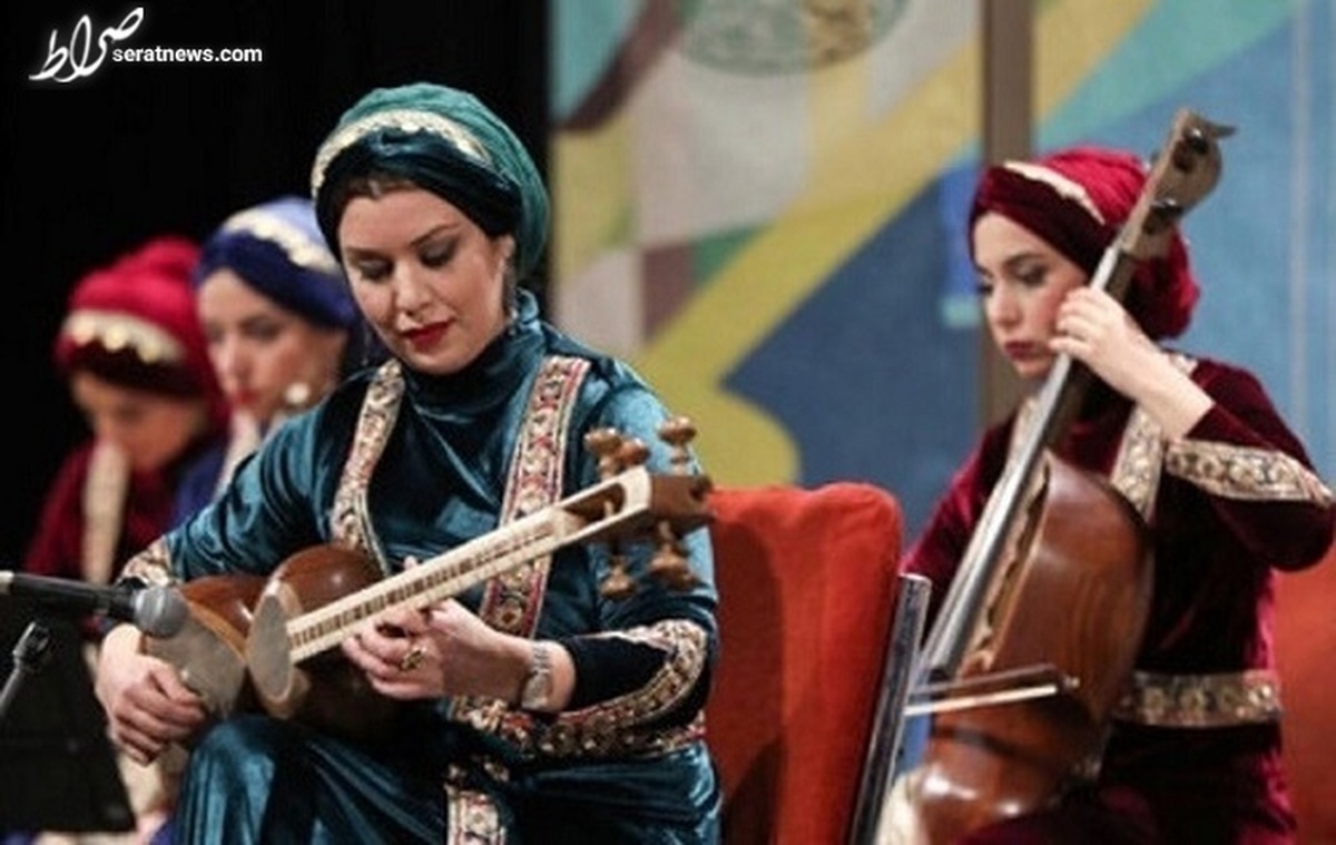 برنامه‌های روز دوم «موسیقی فجر»/داستان مسابقه ایران در جدول چیست؟