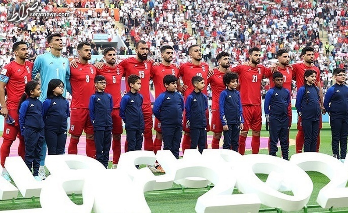 ۵+۱ گزینه سرمربیگری تیم ملی فوتبال ایران