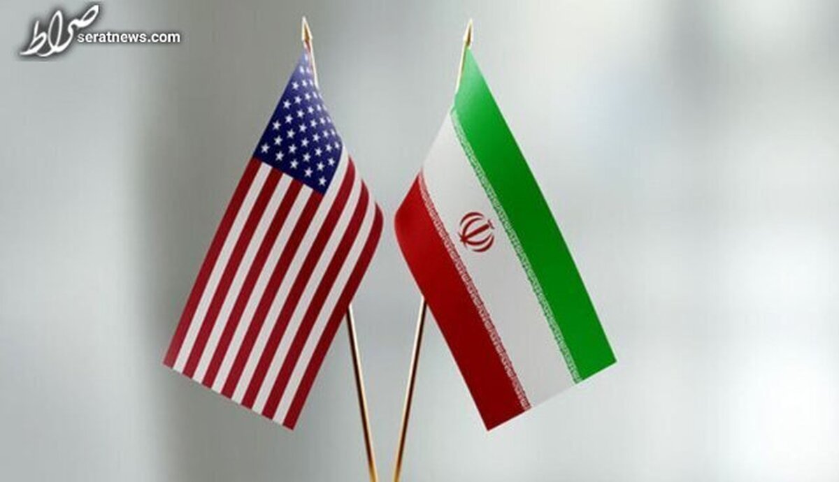توافق ایران و عربستان برای از سرگیری روابط دیپلماتیک + فیلم