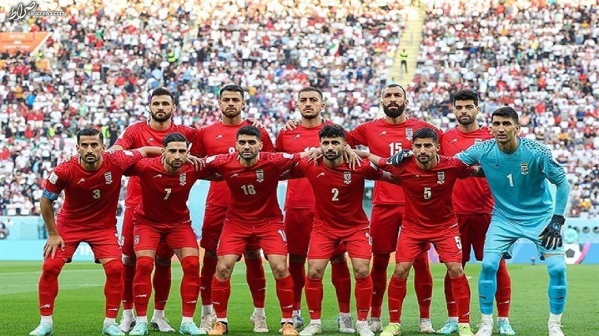 صعود ۳ تیم قطعی شد/ ایران امیدوار به شکست آمریکا