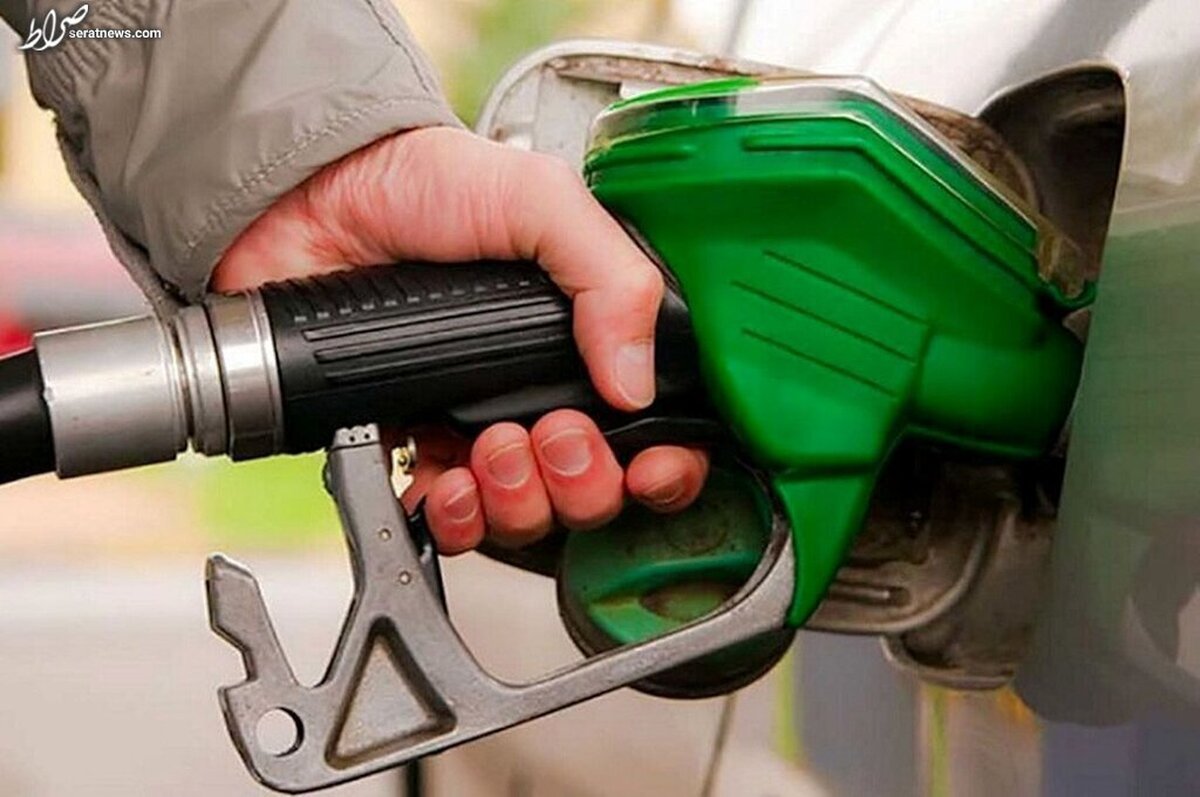 قیمت بنزین در سال آینده مشخص شد