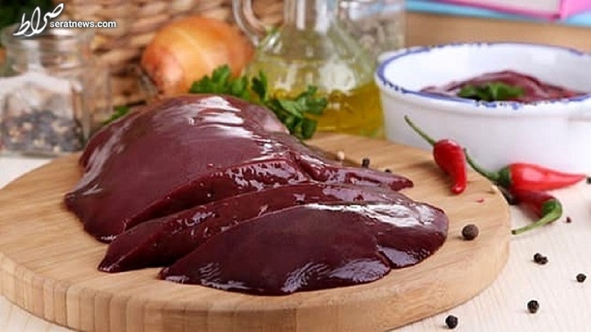 کدام مواد غذایی خون را غلیظ میکند؟