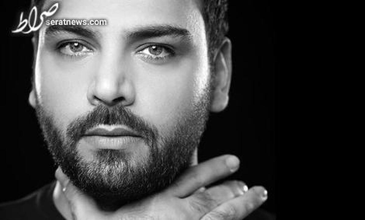 از مهر ماه ممنوع الخروجم، مهاجرت هم نکردهام +عکس